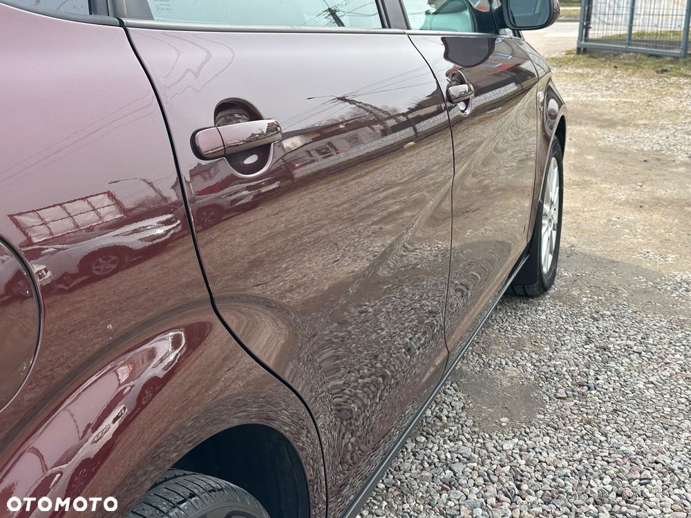 Seat Altea XL 2.0 TDI DPF DSG Stylance - 14