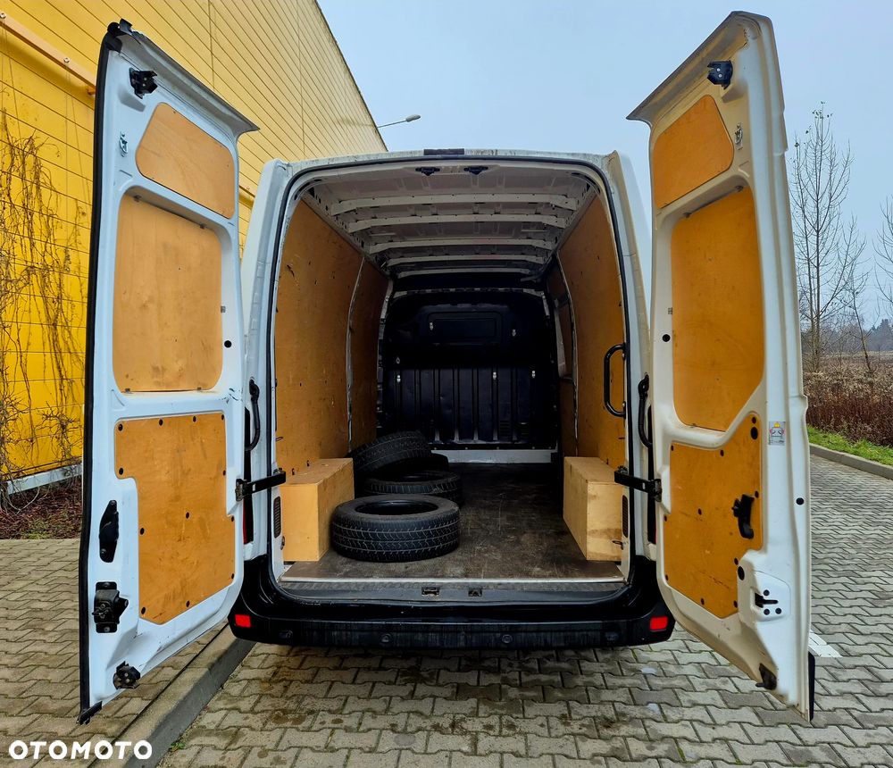 Renault Master - 9