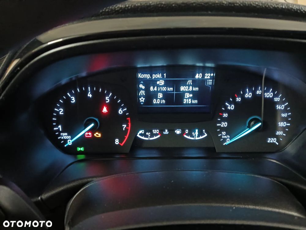 Ford Fiesta 1.0 EcoBoost Start-Stop Champions Edition - 5