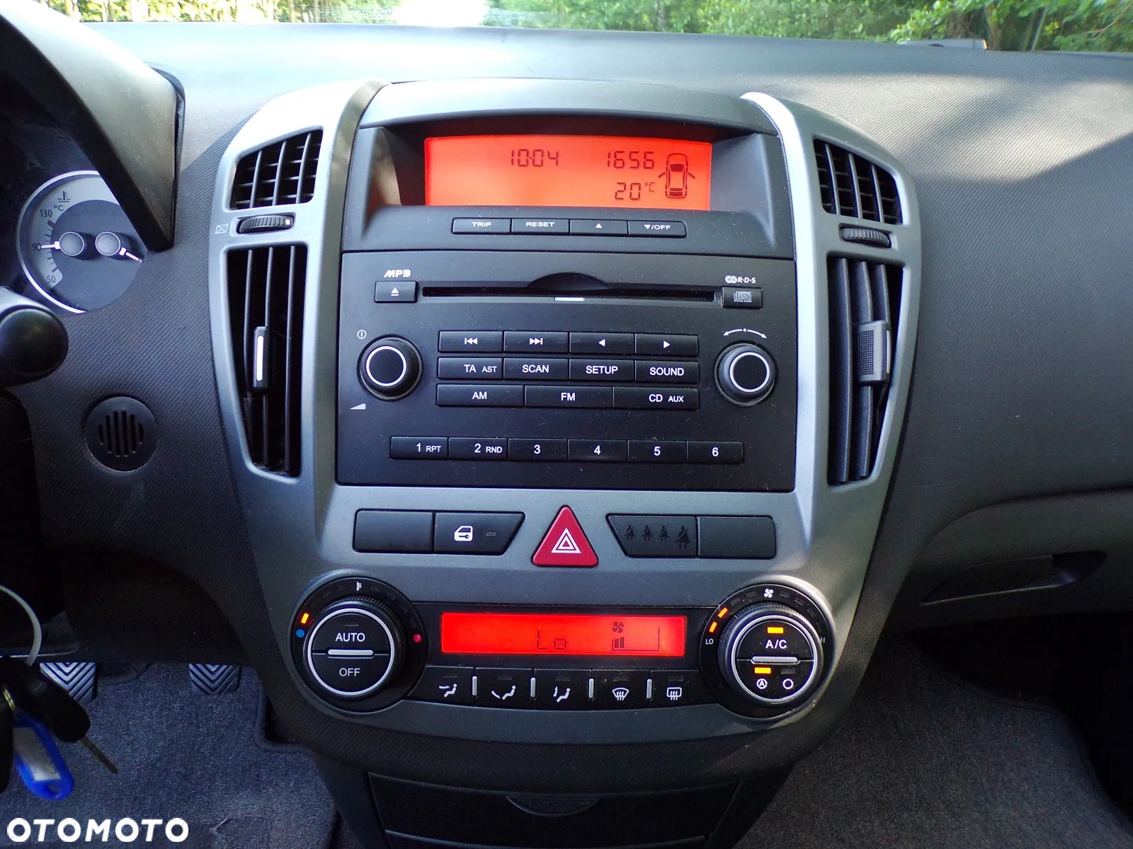 Kia Ceed Cee'd 1.6 Crdi Comfort + - 17