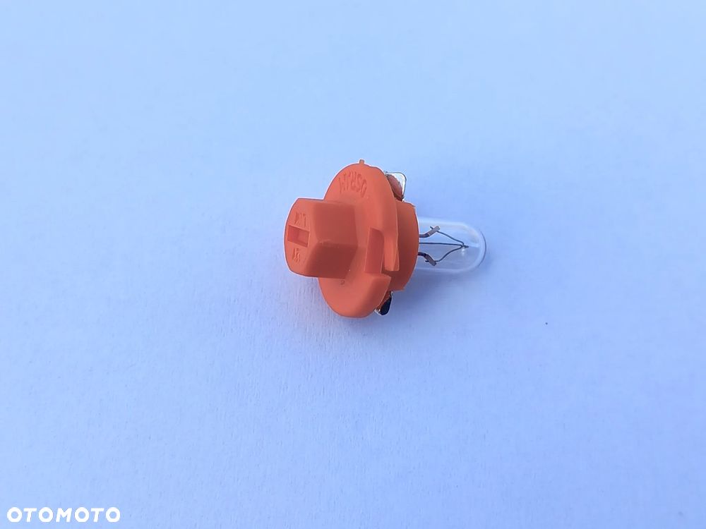 Żarówka oświetlenia tablicy rozdzielczej z oprawką Ford Galaxy 1994-2000 1006579 - 3