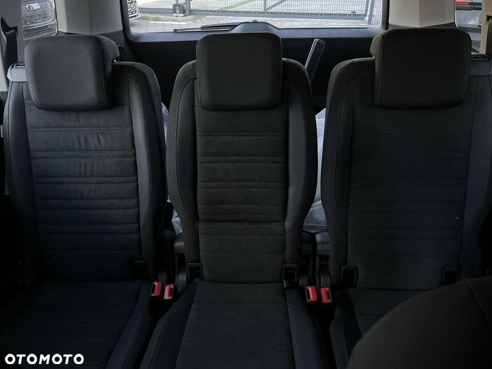 Volkswagen Touran 1.5 TSI EVO Highline DSG - 36