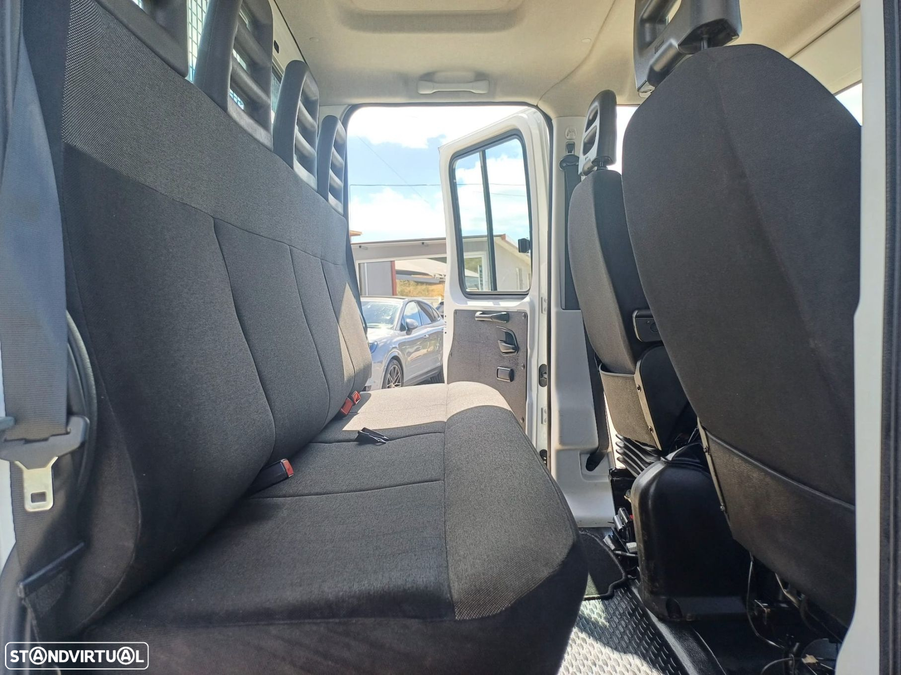 Iveco Daily IS35C AUTOMATICA - 13