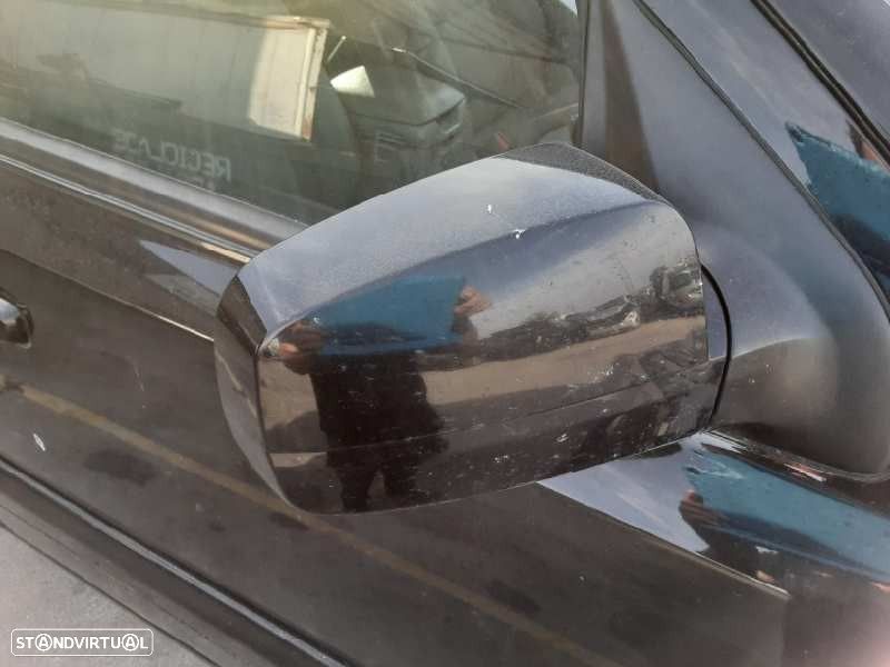 ESPELHO RETROVISOR DIREITO KIA SORENTO I 2007 - 4
