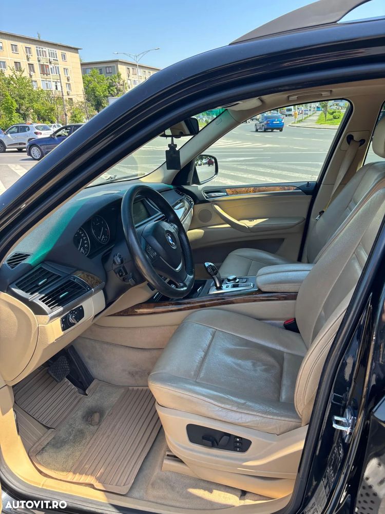 BMW X5 - 12