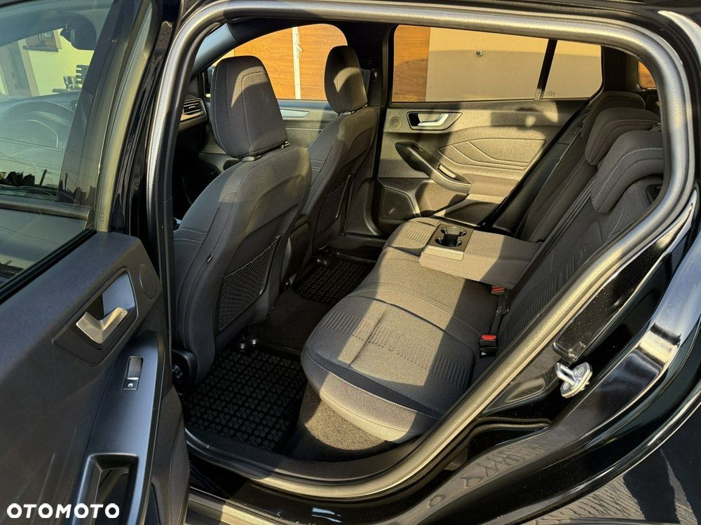 Ford Focus 1.5 EcoBlue Start-Stopp-System ACTIVE X - 28