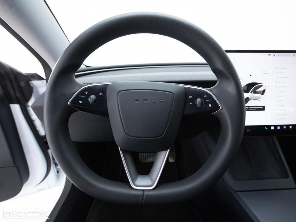Tesla Model 3 Long Range Tração Integral - 19