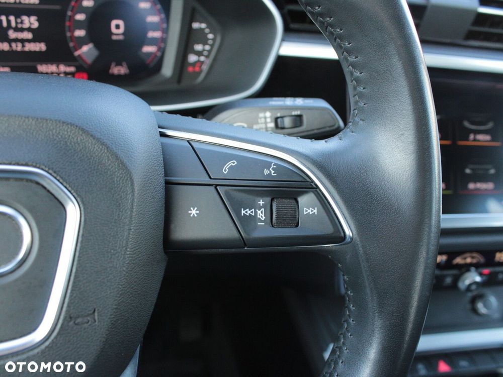 Audi Q3 35 TFSI Advanced S tronic - 19