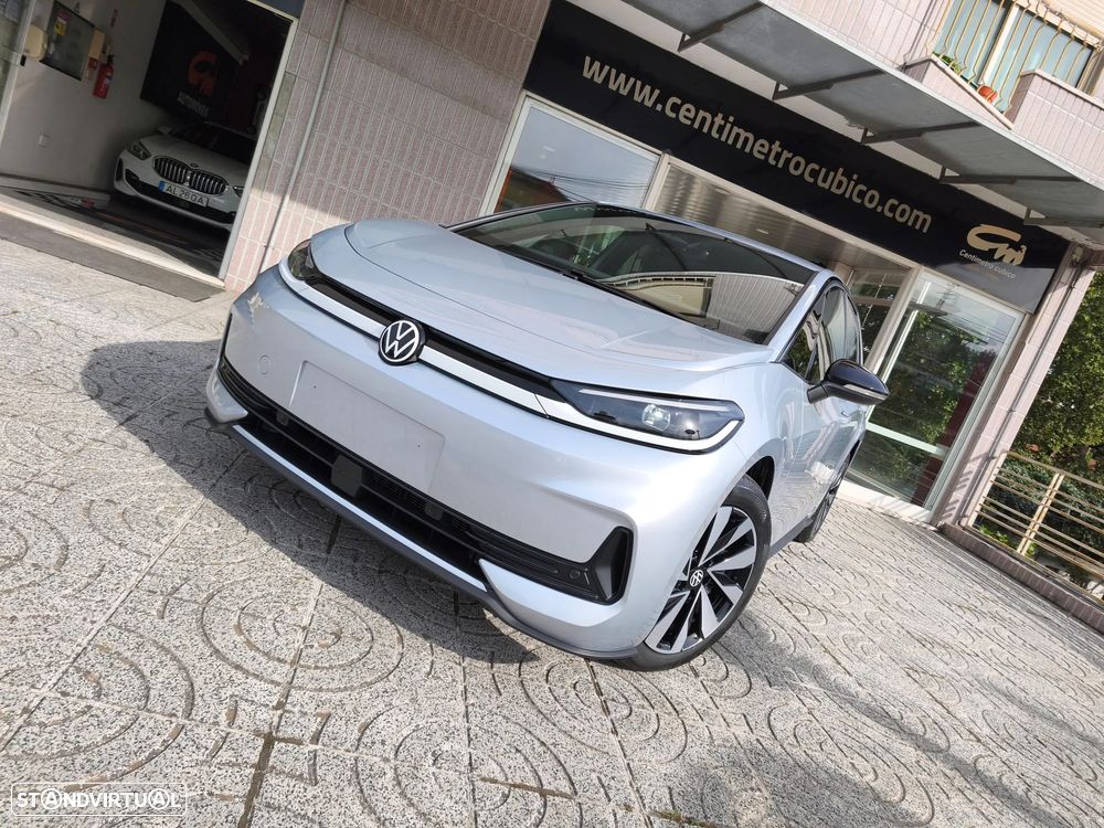 VW ID.3 Neo 58 kWh Life - 26