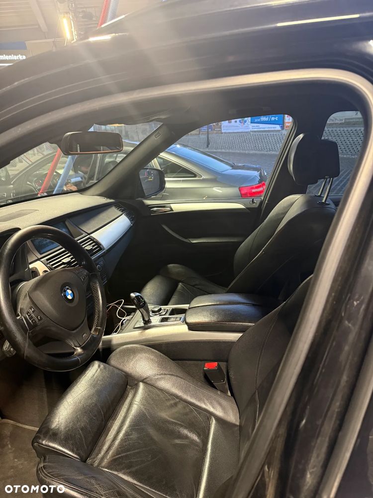 BMW X5 - 13