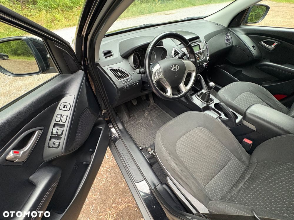Hyundai ix35 1.6 2WD 5 Star Edition - 13