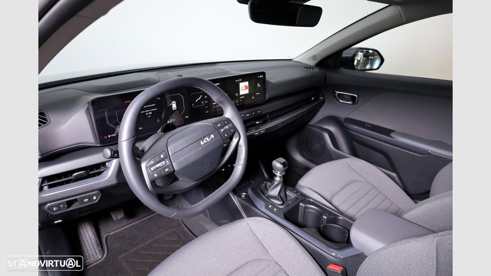 Kia K4 1.0 T-GDI Tech - 9
