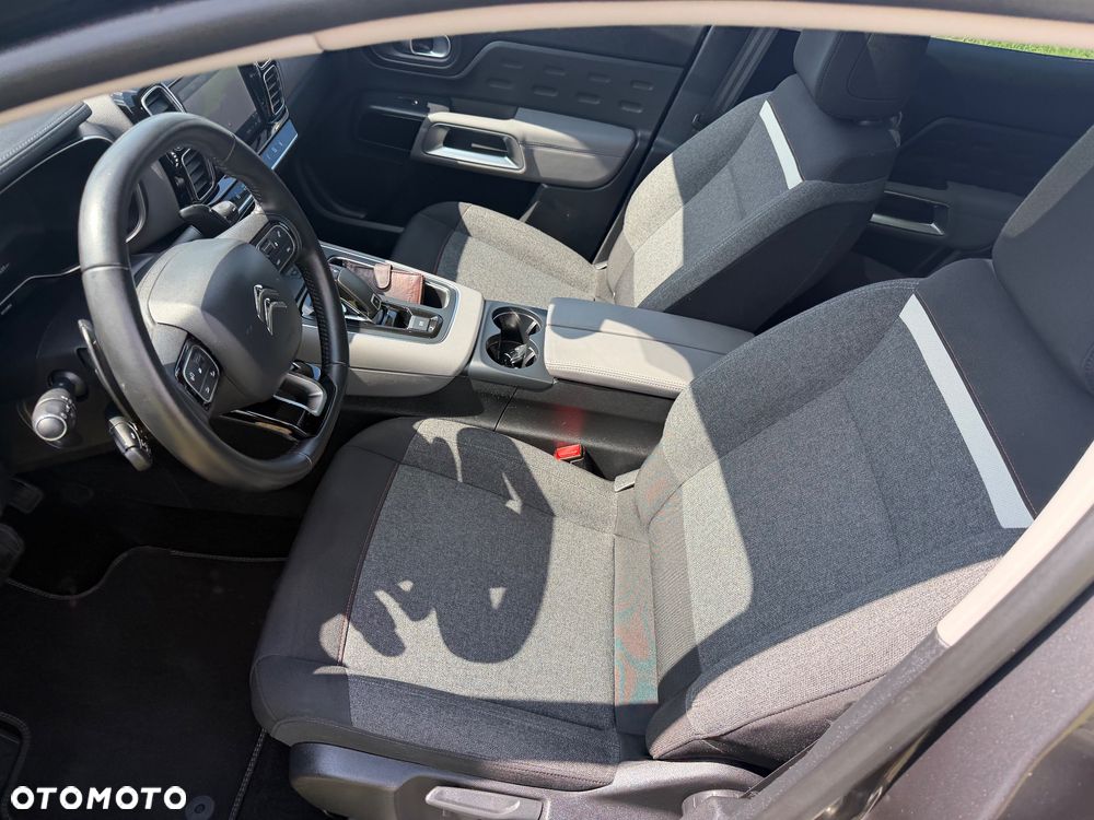 Citroën C5 Aircross 2.0 BlueHDi Shine EAT8 - 14