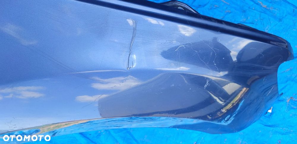Błotnik PRAWY Przód Przedni Ford Ranger 3 III 2011- - 10