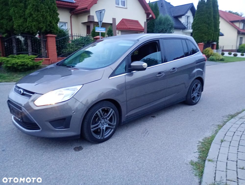 Ford Grand C-MAX - 6