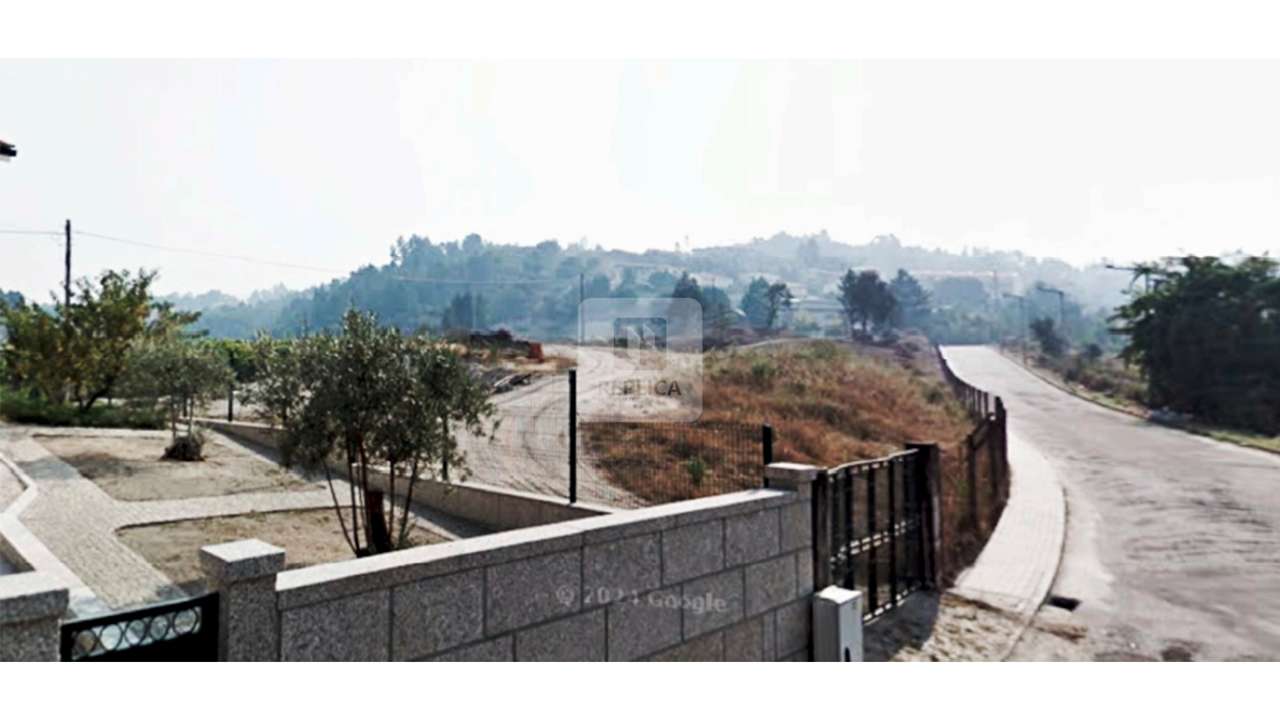 Terreno Amarante | Terreno PIP para Unidade Saúde | Terreno Construção - Grande imagem: 2/5