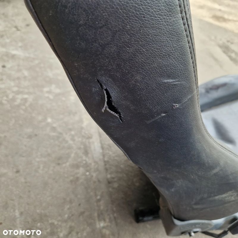 Recaro siedzenia FOTELE KOMPET Ford Puma - 12
