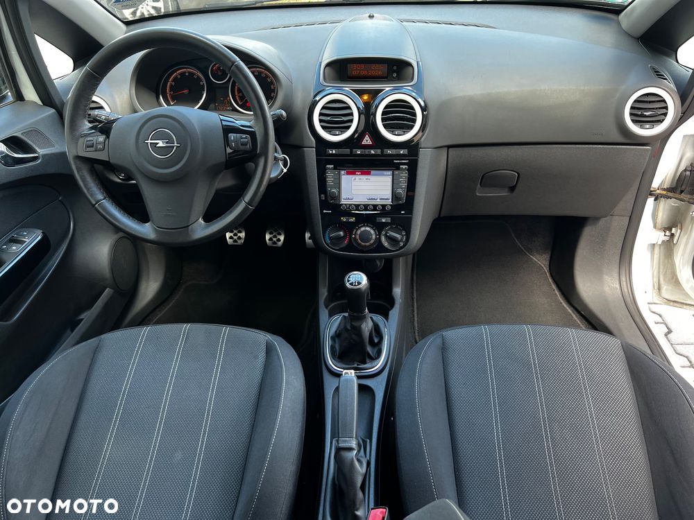 Opel Corsa 1.4 Color Edition S&S - 22