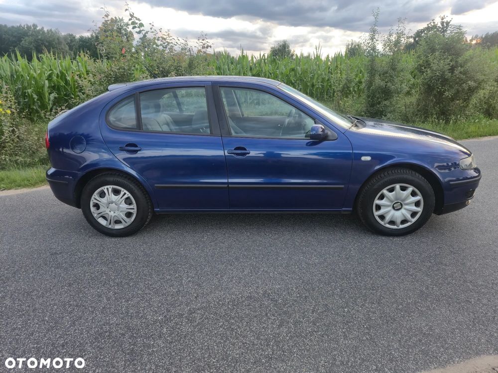 Seat Leon - 20