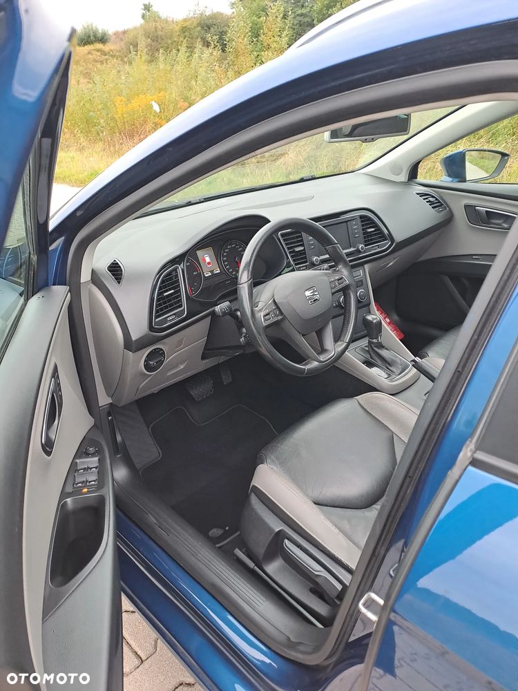 Seat Leon - 9