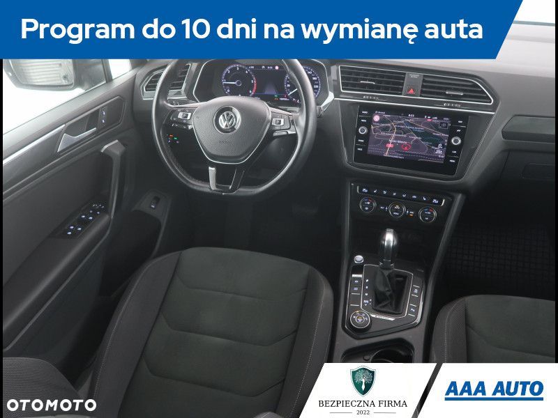 Volkswagen Tiguan - 8