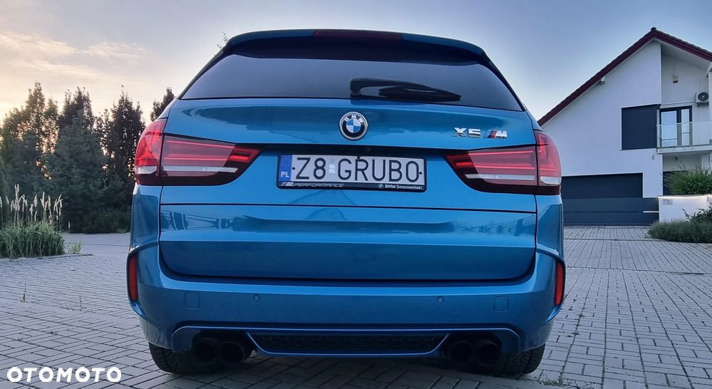 BMW X5 M Standard - 5