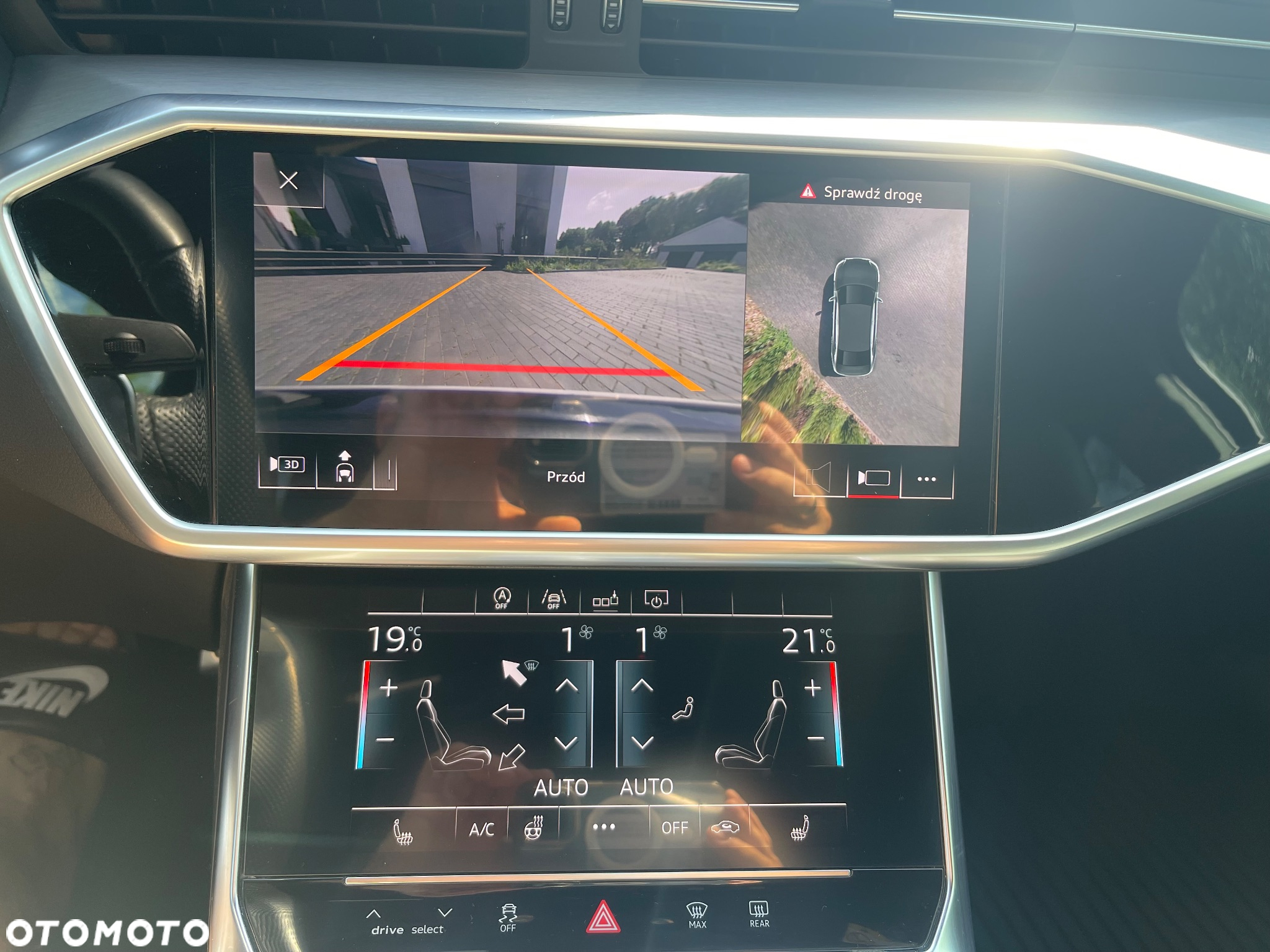 Audi A6 2.0 TDI ultra S tronic - 15