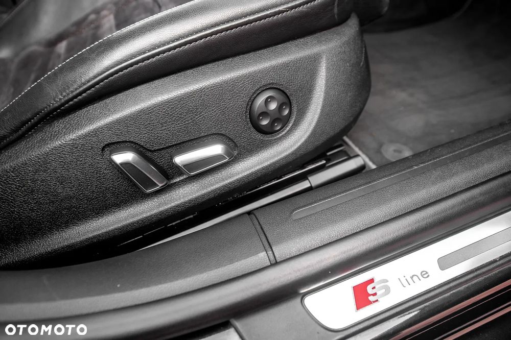 Audi A5 Sportback 2.0 TDI Quattro S tronic - 21