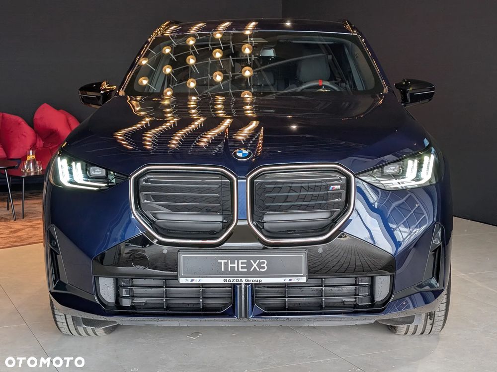 BMW X3 - 4