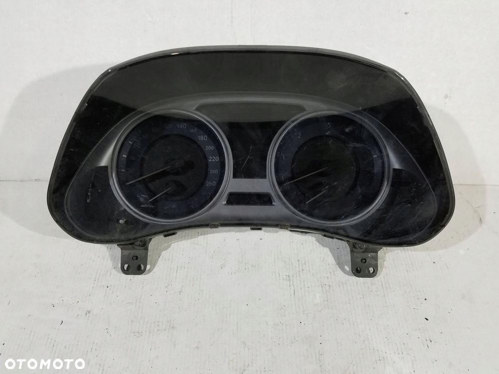 licznik zegary lexus is220 83800-53670 - 1