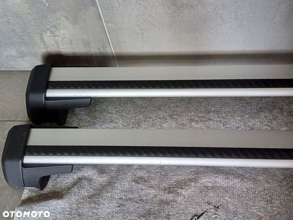NR 512 Bagażnik Dachowy Relingi Dachowe VOLVO V60 V60CC 32270146 - 6
