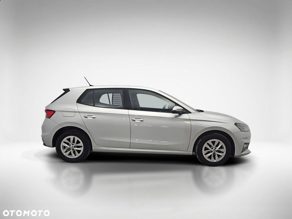 Skoda Fabia 1.0 TSI Ambition - 7