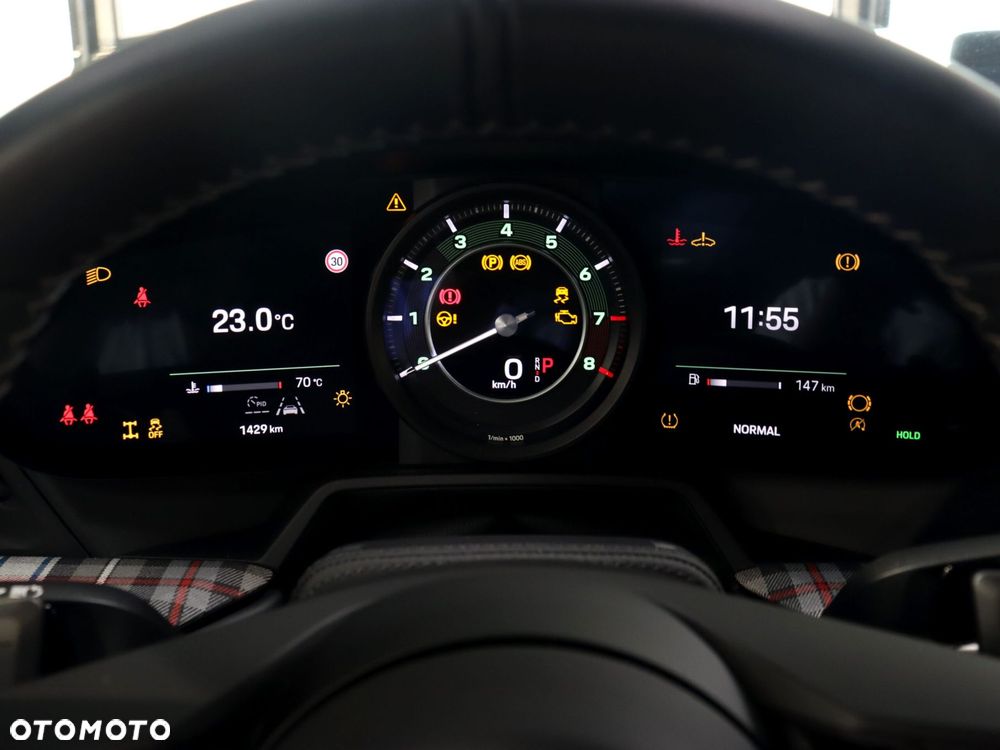 Porsche 911 Turbo 50 Years - 20