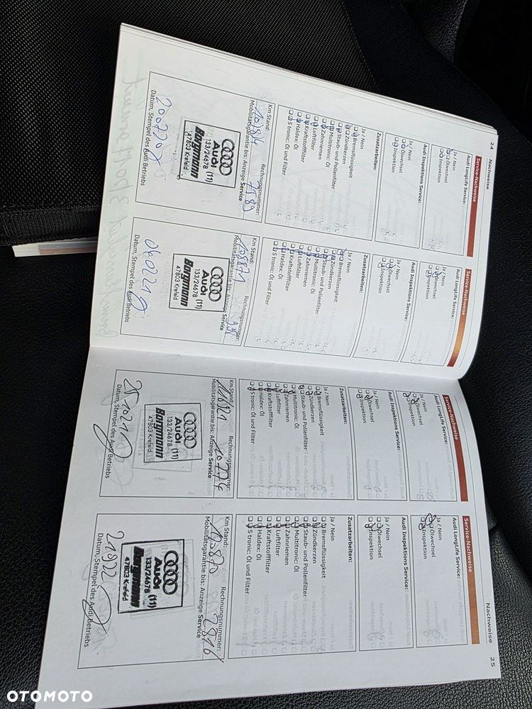 Audi Q5 2.0 TFSI Quattro - 14