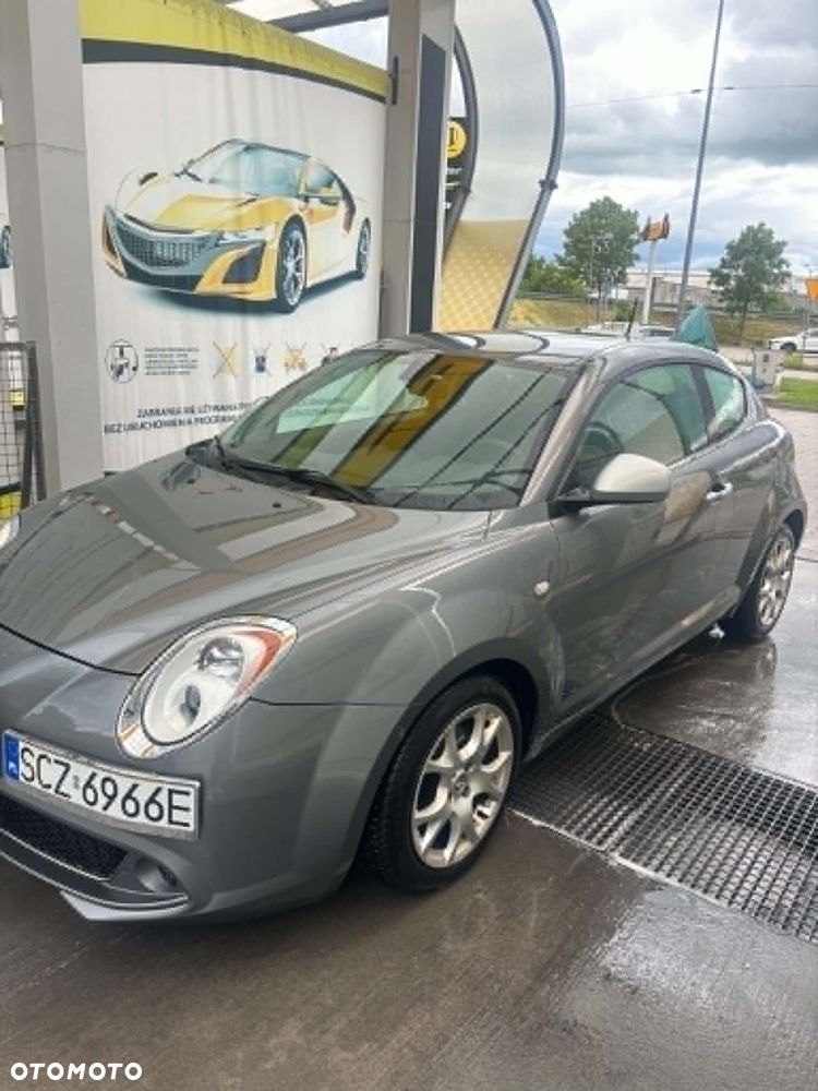 Alfa Romeo Mito - 2