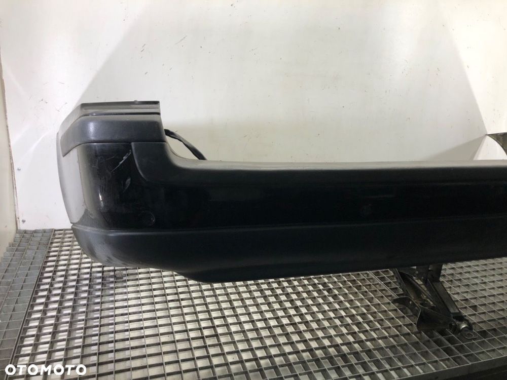 ZDERZAK TYŁ - 184.00 PLN - VOLVO V70 II (285) 1999 - 2008 2.4 103 kW [140 KM] benzyna 2000 - 2007 - 2