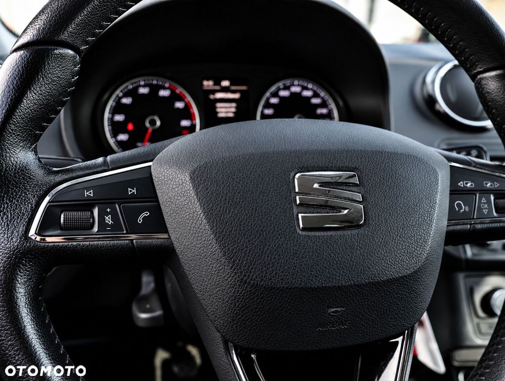Seat Ibiza 1.2 TSI Reference - 22