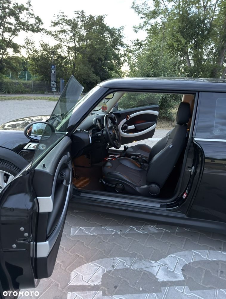MINI Cooper S Standard - 18