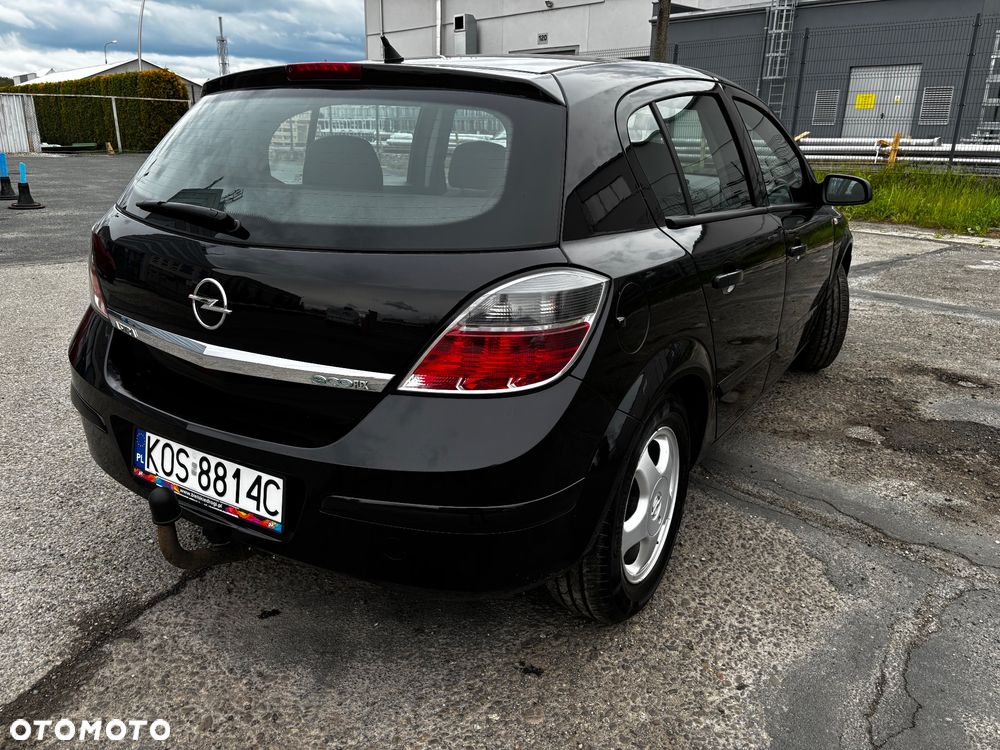 Opel Astra 1.4 Edition 111 Jahre - 6