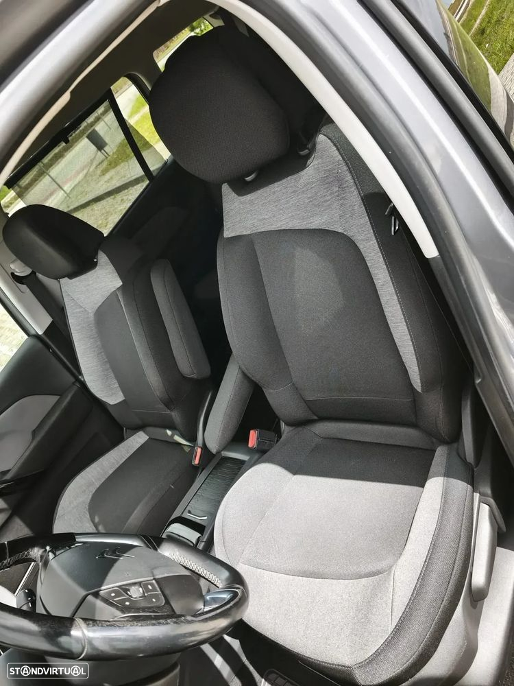Citroën C4 Grand Picasso 1.6 BlueHDi Intensive - 12