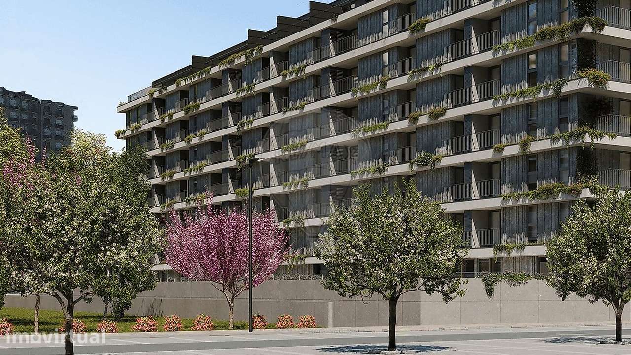 Apartamento T0 para venda - Grande imagem: 5/5