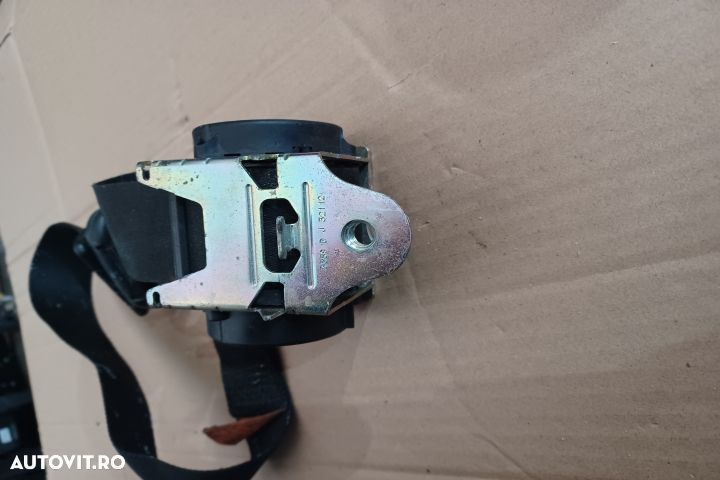 Centura siguranta fata dreapta 3M51R61294 601704600 Ford C-Max 1 [200 - 2