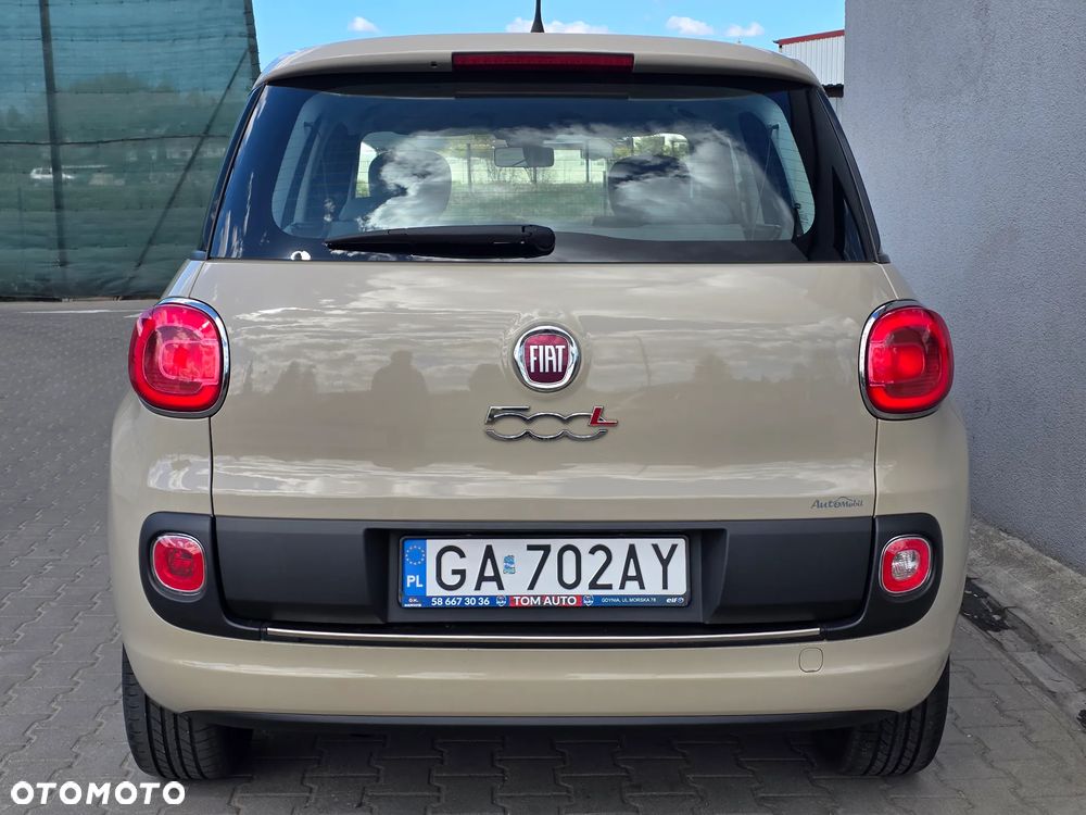 Fiat 500L 1.4 16V Pop Star - 6