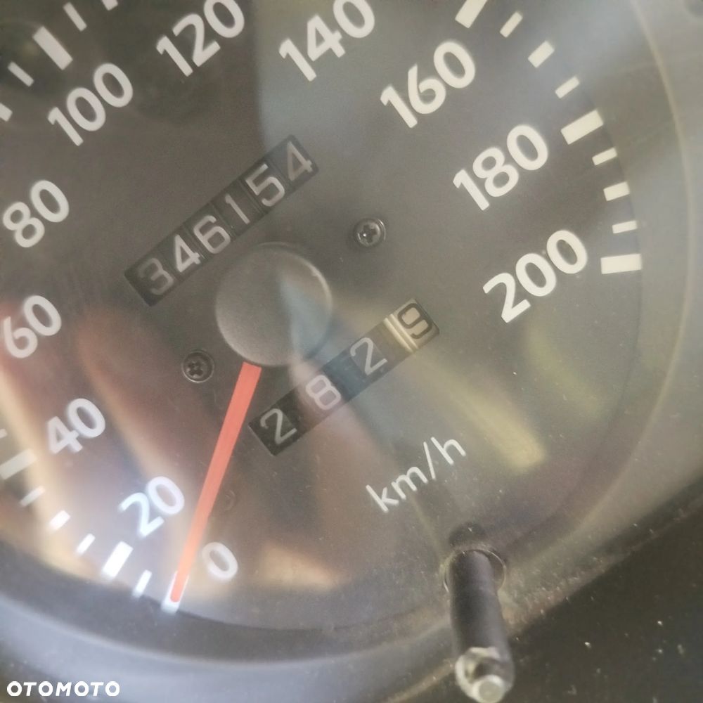 Hyundai Galloper LWB5 2.5 D intrcooler - 3