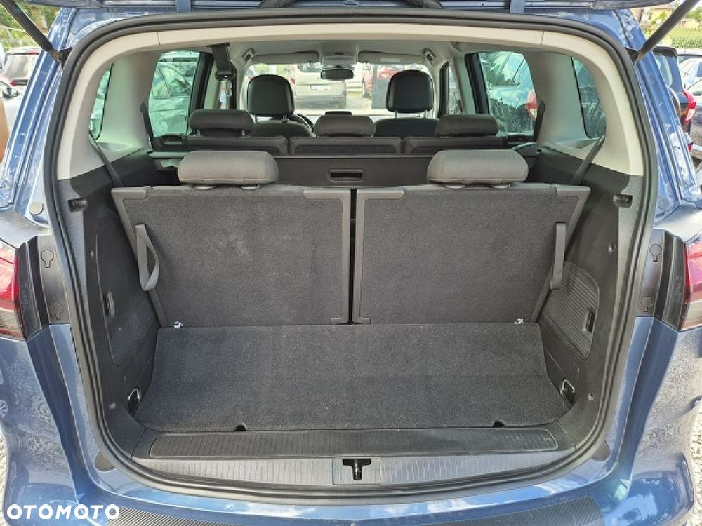 Opel Zafira - 21