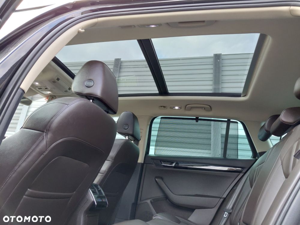 Skoda Superb 2.0 TDI DSG L&K - 18