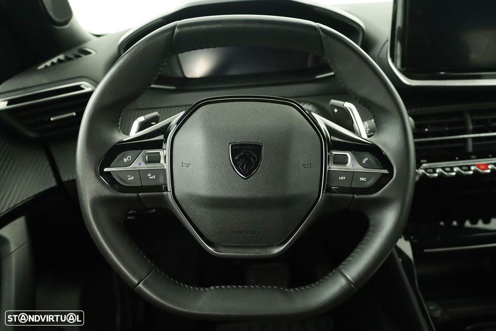 Peugeot 2008 1.2 PureTech Allure EAT8 - 16