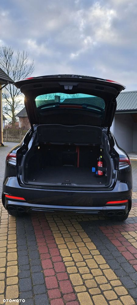 Maserati Levante - 19