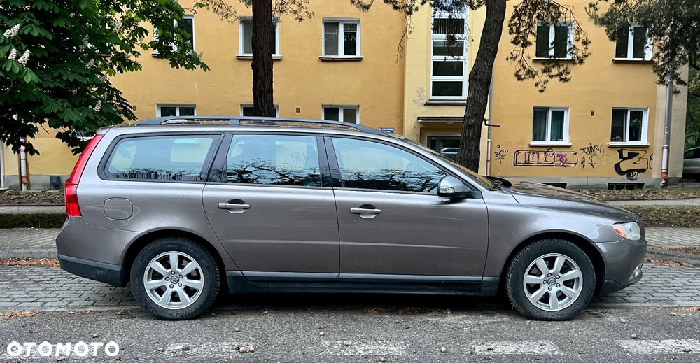 Volvo V70 2.0 - 2