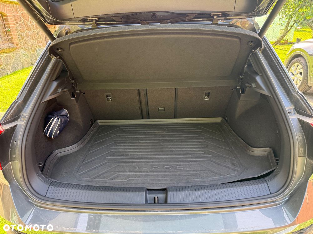Volkswagen T-Roc 1.5 TSI GPF ACT Premium - 21